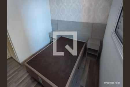 Apartamento à venda com 3 quartos, 78m² em Usina Piratininga, São Paulo