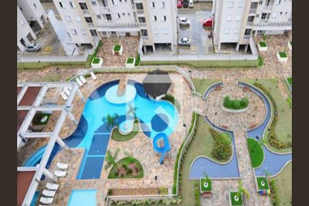 Apartamento à venda com 3 quartos, 78m² em Usina Piratininga, São Paulo