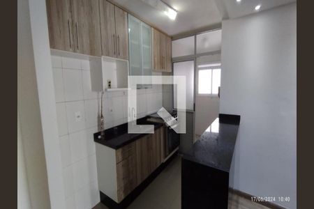 Apartamento à venda com 3 quartos, 78m² em Usina Piratininga, São Paulo