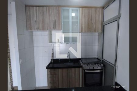 Apartamento à venda com 3 quartos, 78m² em Usina Piratininga, São Paulo