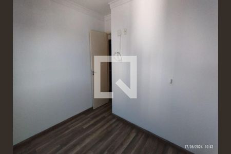 Apartamento à venda com 3 quartos, 78m² em Usina Piratininga, São Paulo