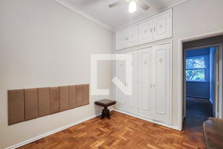 Quarto 2 de apartamento para alugar com 3 quartos, 128m² em Flamengo, Rio de Janeiro