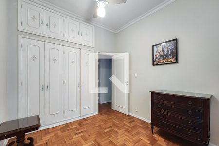 Quarto 2 de apartamento para alugar com 3 quartos, 128m² em Flamengo, Rio de Janeiro
