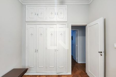 Quarto 2 de apartamento para alugar com 3 quartos, 128m² em Flamengo, Rio de Janeiro