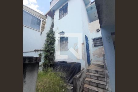 Foto 32 de casa à venda com 3 quartos, 130m² em Bosque da Saúde, São Paulo