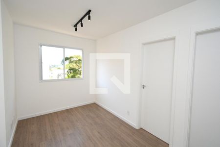 Sala de apartamento à venda com 2 quartos, 36m² em Vila Socorro, São Paulo