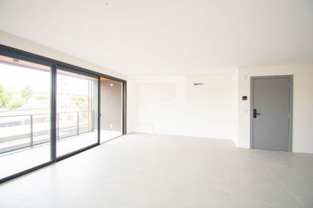 Sala de apartamento à venda com 2 quartos, 187m² em Nossa Senhora das Gracas, Canoas