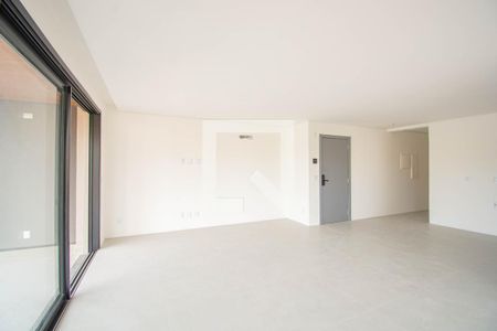 Sala de apartamento à venda com 2 quartos, 187m² em Nossa Senhora das Gracas, Canoas