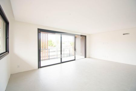 Sala de apartamento à venda com 2 quartos, 187m² em Nossa Senhora das Gracas, Canoas