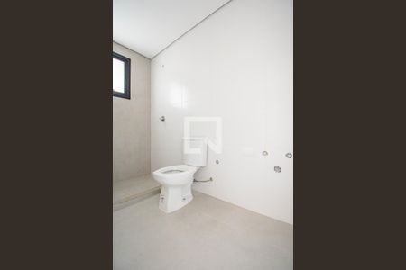 Banheiro Social de apartamento à venda com 3 quartos, 196m² em Nossa Senhora das Gracas, Canoas