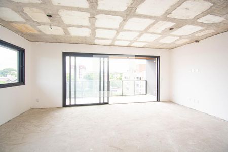 Sala de apartamento à venda com 3 quartos, 196m² em Nossa Senhora das Gracas, Canoas