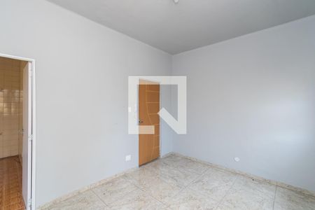 Sala de apartamento para alugar com 1 quarto, 48m² em Penha Circular, Rio de Janeiro