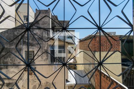 Vista do Quarto de apartamento para alugar com 1 quarto, 48m² em Penha Circular, Rio de Janeiro