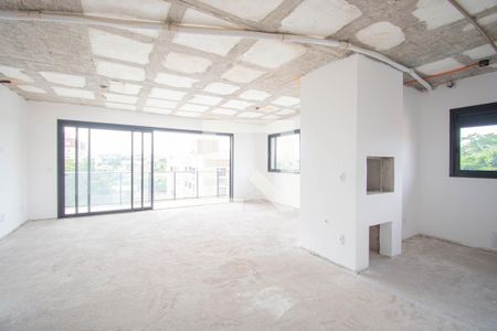 Apartamento à venda com 2 quartos, 184m² em Nossa Senhora das Gracas, Canoas