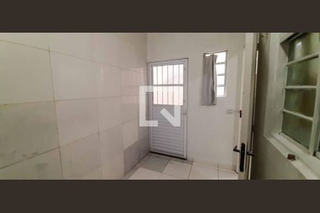 Quarto 1 de casa para alugar com 2 quartos, 48m² em Recanto das Rosas, Osasco