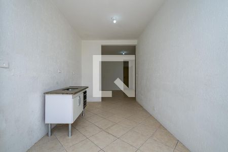 Cozinha de casa à venda com 3 quartos, 180m² em Vila Fachini, São Paulo
