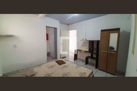 Suíte de casa para alugar com 2 quartos, 50m² em Recanto das Rosas, Osasco