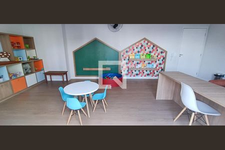 Brinquedoteca de apartamento para alugar com 1 quarto, 25m² em Vila Andrade, São Paulo