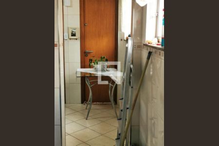 Apartamento à venda com 2 quartos, 83m² em Quitaúna, São Paulo