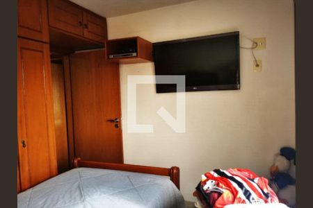 Apartamento à venda com 2 quartos, 83m² em Quitaúna, São Paulo