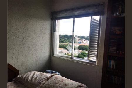 Apartamento à venda com 2 quartos, 83m² em Quitaúna, São Paulo