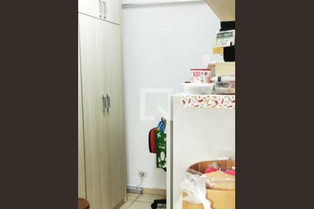 Apartamento à venda com 2 quartos, 83m² em Quitaúna, São Paulo