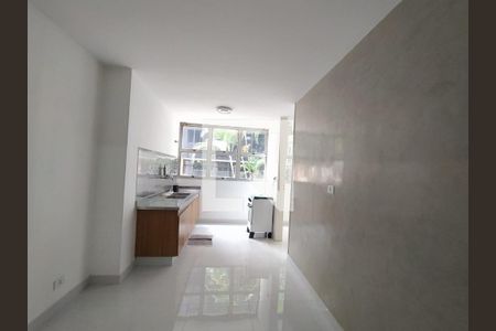 Apartamento à venda com 3 quartos, 116m² em Itaim Bibi, São Paulo