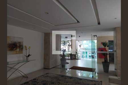 Apartamento à venda com 3 quartos, 116m² em Itaim Bibi, São Paulo