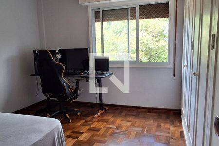 Quarto de apartamento à venda com 4 quartos, 148m² em Vila Mariana, São Paulo