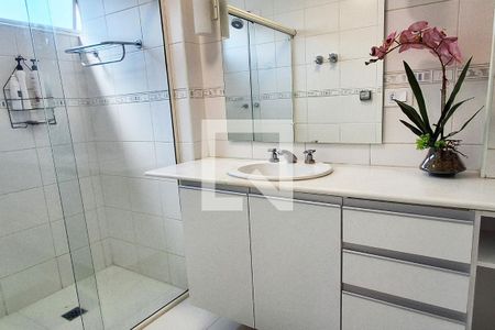 Banheiro de apartamento à venda com 4 quartos, 148m² em Vila Mariana, São Paulo