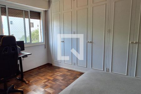 Quarto de apartamento à venda com 4 quartos, 148m² em Vila Mariana, São Paulo