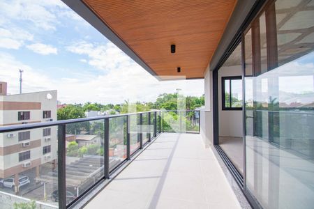 Apartamento à venda com 2 quartos, 188m² em Nossa Senhora das Gracas, Canoas