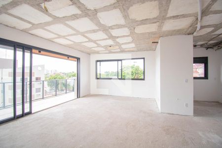 Apartamento à venda com 2 quartos, 188m² em Nossa Senhora das Gracas, Canoas