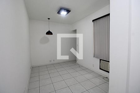 Sala de apartamento à venda com 2 quartos, 87m² em Méier, Rio de Janeiro