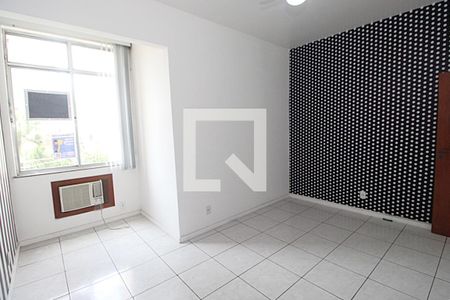 Quarto 1 de apartamento à venda com 2 quartos, 87m² em Méier, Rio de Janeiro
