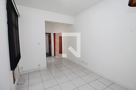 Sala de apartamento à venda com 2 quartos, 87m² em Méier, Rio de Janeiro