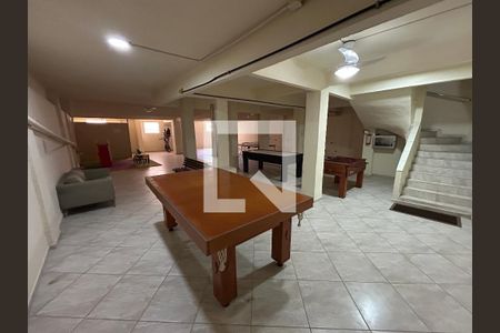 Área comum de apartamento à venda com 2 quartos, 87m² em Méier, Rio de Janeiro