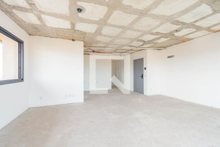 Sala de apartamento à venda com 3 quartos, 197m² em Nossa Senhora das Gracas, Canoas