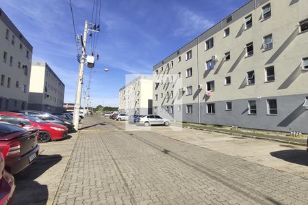 Fachada de apartamento para alugar com 2 quartos, 60m² em Campina, São Leopoldo