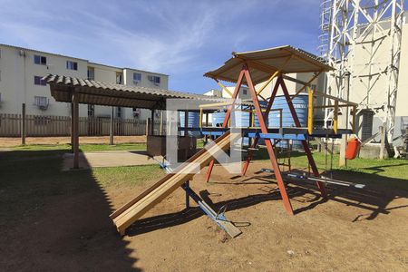 Área comum de apartamento para alugar com 2 quartos, 60m² em Campina, São Leopoldo