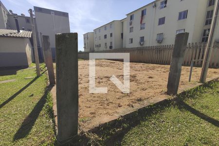Área comum de apartamento para alugar com 2 quartos, 60m² em Campina, São Leopoldo