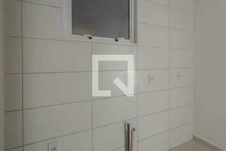 Cozinha de apartamento para alugar com 2 quartos, 64m² em Ideal, Novo Hamburgo