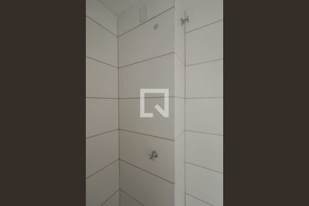 Banheiro de apartamento para alugar com 2 quartos, 64m² em Ideal, Novo Hamburgo