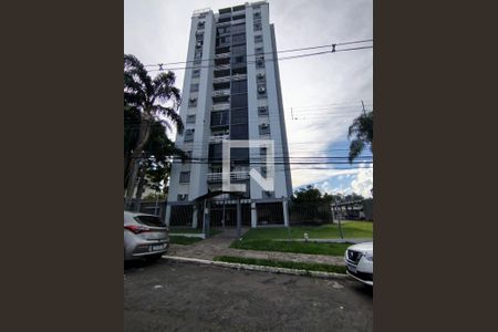 Apartamento para alugar com 2 quartos, 64m² em Ideal, Novo Hamburgo