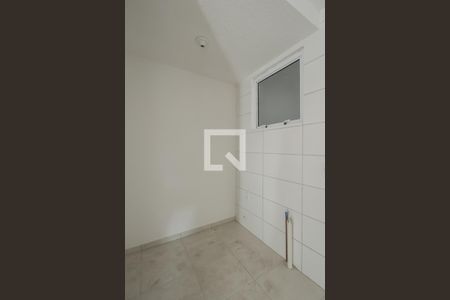 Banheiro de apartamento para alugar com 2 quartos, 64m² em Ideal, Novo Hamburgo