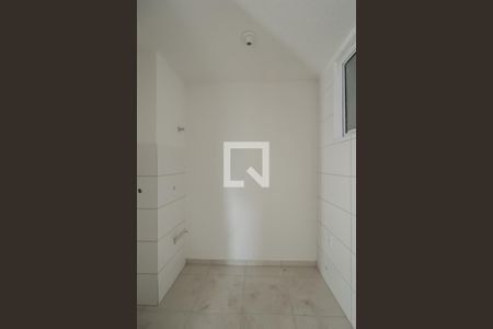 Cozinha de apartamento para alugar com 2 quartos, 64m² em Ideal, Novo Hamburgo