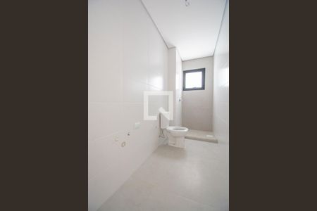 Banheiro  de apartamento à venda com 2 quartos, 188m² em Nossa Senhora das Gracas, Canoas