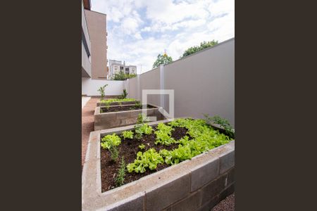 Área comum de apartamento à venda com 2 quartos, 188m² em Nossa Senhora das Gracas, Canoas