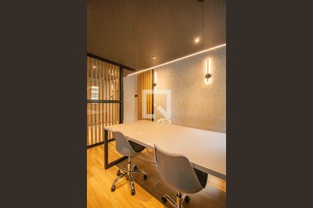 Área comum de apartamento à venda com 2 quartos, 188m² em Nossa Senhora das Gracas, Canoas