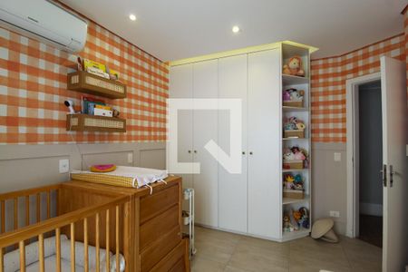 Quarto 1 - Suíte de apartamento à venda com 3 quartos, 172m² em Indianópolis, São Paulo